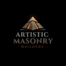 Artistic Masonry Builders logo